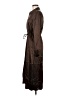 Rails Brown Trenchcoat Size M - photo 5