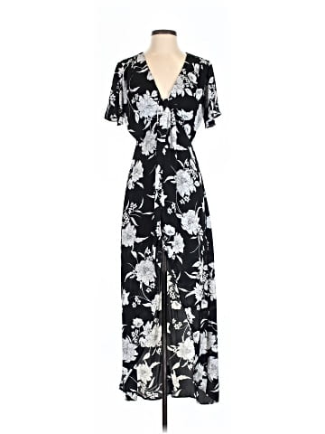 Louna Casual Dress (view 1)