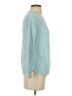L.L.Bean Blue Teal Pullover Sweater Size XS - photo 4