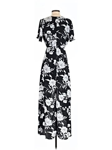 Louna Casual Dress (view 2)
