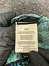 BCBGMAXAZRIA Print Teal Casual Dress Size M - photo 8