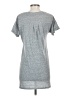 Z Supply 100% Polyester Gray Casual Dress Size S - photo 2