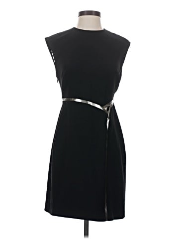 Halston Heritage Cocktail Dress (view 1)