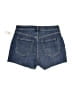 Old Navy Blue Denim Shorts Size 8 - photo 2