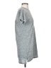 Z Supply 100% Polyester Gray Casual Dress Size S - photo 4