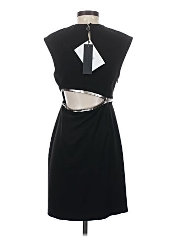 Halston Heritage Cocktail Dress (view 2)