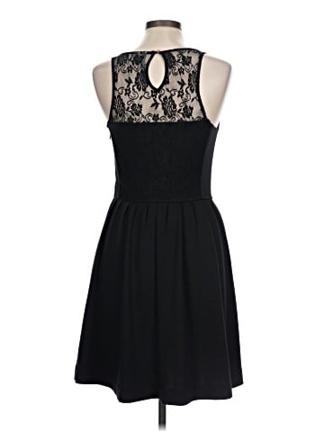 LC Lauren Conrad Cocktail Dress (view 2)