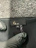 Assorted Brands 100% Cotton Black Sleeveless Blouse Size S - photo 7