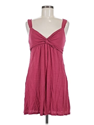 Matty M Casual Dress (view 1)