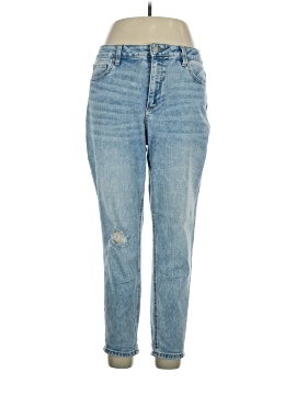 Time And Tru Jeans