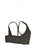 Buffbunny Collection Gray Swimsuit Top Size S - photo 1