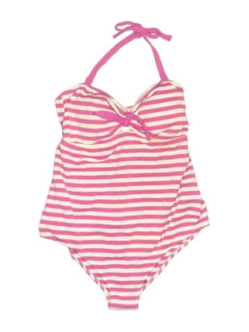 Pez D'or Barcelona One Piece Swimsuit (view 1)