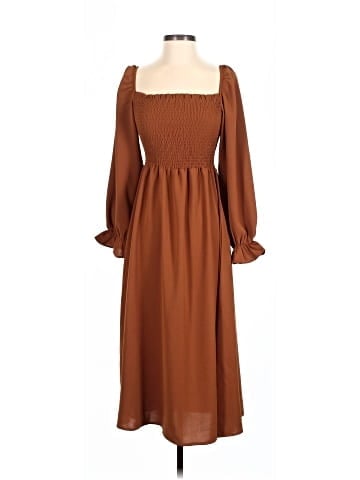 Unbranded Casual Dress (view 1)