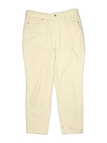 Old Navy Khakis (view 1)