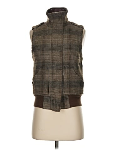 Allen B. by Allen Schwartz Vest (view 1)