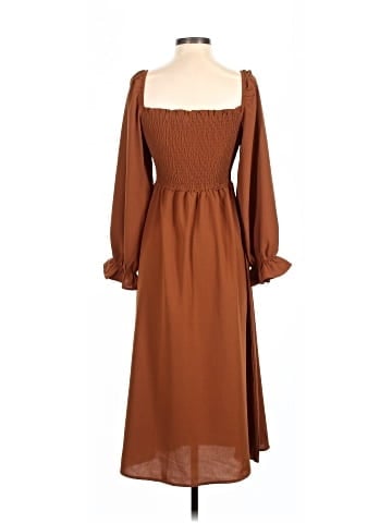 Unbranded Casual Dress (view 2)