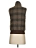 Allen B. by Allen Schwartz Brown Vest Size S - photo 2