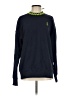 Adidas Solid Blue Pullover Sweater Size S - photo 1