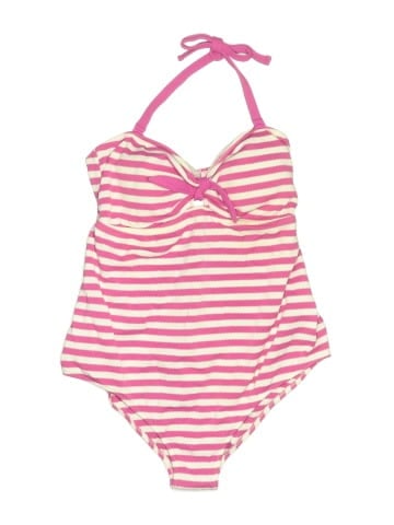 Pez D'or Barcelona One Piece Swimsuit (view 1)