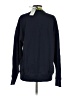 Adidas Solid Blue Pullover Sweater Size S - photo 2
