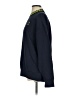 Adidas Solid Blue Pullover Sweater Size S - photo 5