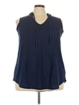 Lane Bryant Thermal Top