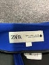 Zara Solid Blue Casual Skirt Size L - photo 4