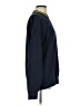 Adidas Solid Blue Pullover Sweater Size S - photo 4