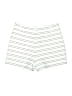 Zara Basic Stripes White Skort Size S - photo 2