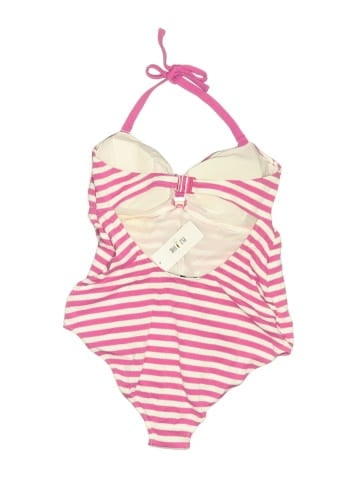 Pez D'or Barcelona One Piece Swimsuit (view 2)