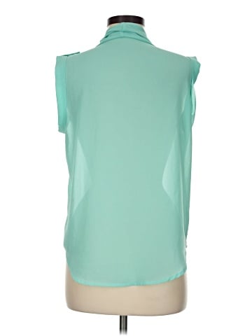 Zac & Rachel Sleeveless Blouse (view 2)