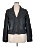 Willi Smith Gray Denim Jacket Size XL - photo 1