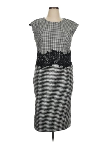 New York & Company Cocktail Dress (view 1)
