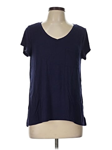 Cable & Gauge Short Sleeve T-Shirt (view 1)