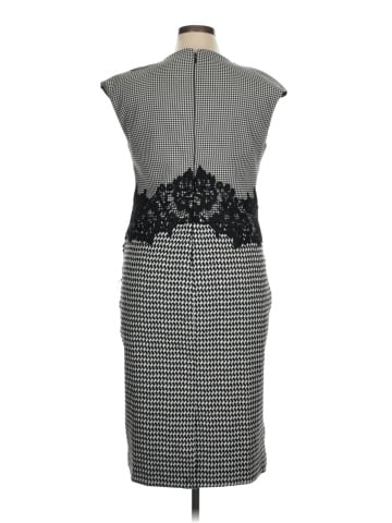 New York & Company Cocktail Dress (view 2)