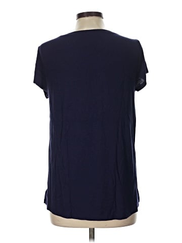 Cable & Gauge Short Sleeve T-Shirt (view 2)
