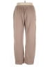 Ekouaer Solid Tan Casual Pants Size XXL - photo 2