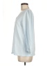 Ann Taylor LOFT Blue Pullover Sweater Size M - photo 5