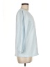 Ann Taylor LOFT Blue Pullover Sweater Size M - photo 4