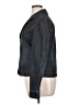 Willi Smith Gray Denim Jacket Size XL - photo 5