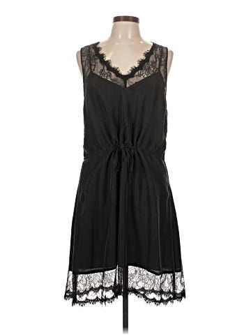 Armani Exchange Casual Dress (view 1)