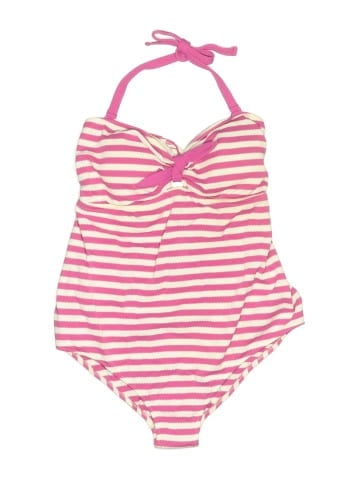 Pez D'or Barcelona One Piece Swimsuit (view 1)
