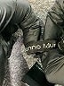 Assorted Brands Brown Black Pullover Sweater Size S - photo 7