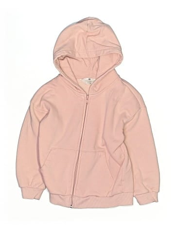 H&M Zip Up Hoodie (view 1)