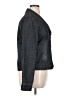 Willi Smith Gray Denim Jacket Size XL - photo 4
