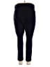 Old Navy Solid Black Active Pants Size 16 - photo 2