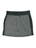 Athleta Solid Gray Casual Skirt Size S - photo 1
