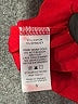 Double Zero Solid Red Casual Dress Size S - photo 8