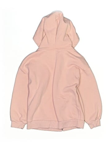 H&M Zip Up Hoodie (view 2)