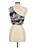 Zara Ivory Sleeveless Top Size M - photo 2